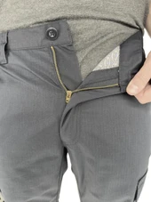 LA Police Gear Men's Stretch Core Cargo Pant  MSCCP  Thumbnail Image