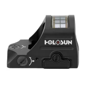 Holosun HS507C Red Circle Dot Reflex Sight  HS507C 810047071174 Thumbnail Image