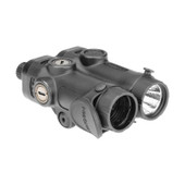 Holosun LE321-GR Green & IR Laser Aiming Device with IR and White Illuminator  LE321-GR 605930625479 Thumbnail Image