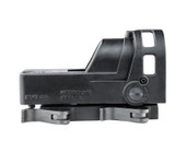 Meprolight Self-Powered Day/Night M21-B Reflex Sight with Dust Cover - Bullseye  M21-B 879015002787 Thumbnail Image