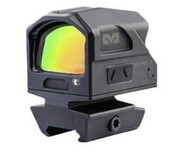 Meprolight MCO PRO RED 3-SEGMENT 2/68 MOA SPEED RING  MEP-901142372 810013524550 Thumbnail Image