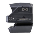 Meprolight MCO PRO RED 3-SEGMENT 2/68 MOA SPEED RING  MEP-901142372 810013524550 Thumbnail Image