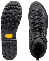 CRISPI Men's AT6 Black Boots  2132-9999  Thumbnail Image