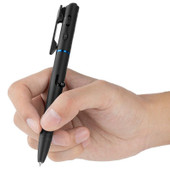 Olight O'Pen 3 Multifunctional Pen Light with 120 Lumens & Green Laser  OPEN3  Thumbnail Image