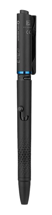 Olight O'Pen 3 Multifunctional Pen Light with 120 Lumens & Green Laser  OPEN3  Thumbnail Image