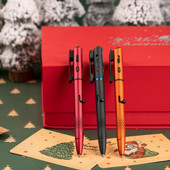Olight O'Pen 3 Multifunctional Pen Light with 120 Lumens & Green Laser  OPEN3  Thumbnail Image