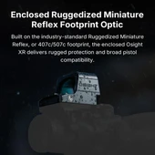 Olight OSIGHT XR Enclosed Red Dot Sight  OSIGHTXR 6978095650247 Thumbnail Image