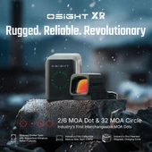Olight OSIGHT XR Enclosed Red Dot Sight  OSIGHTXR 6978095650247 Thumbnail Image