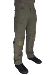 LAPG Men's ACP Cordura Stretch Atlas Combat Pants with D3O Knee Pads  ACP-PANT  Thumbnail Image