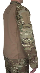 LAPG Men's ACS Cordura Stretch Atlas Combat Shirt  ACS-SHIRT  Thumbnail Image
