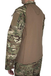LAPG Men's ACS Cordura Stretch Atlas Combat Shirt  ACS-SHIRT  Thumbnail Image