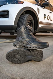 Reebok Fuel Flex Women's 6" Black Tactical Boot  RB562  Thumbnail Image
