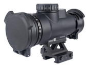 Trijicon MRO HD Patrol 1x25 Red Dot Sight  TJ-MRO-C-2200108 719307622074 Thumbnail Image
