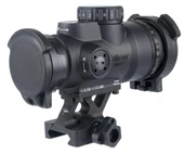 Trijicon MRO HD Patrol 1x25 Red Dot Sight  TJ-MRO-C-2200108 719307622074 Thumbnail Image