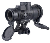 Trijicon MRO HD Patrol 1x25 Red Dot Sight  TJ-MRO-C-2200108 719307622074 Thumbnail Image