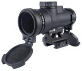 Trijicon MRO HD Patrol 1x25 Red Dot Sight  TJ-MRO-C-2200109 719307622081 Thumbnail Image