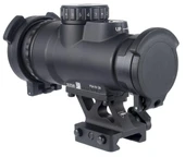 Trijicon MRO HD Patrol 1x25 Red Dot Sight  TJ-MRO-C-2200109 719307622081 Thumbnail Image