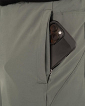LAPG Men's Terrain Stealth Athletic Shorts  TS-AS  Thumbnail Image