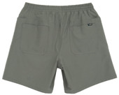 LAPG Men's Terrain Stealth Athletic Shorts  TS-AS  Thumbnail Image