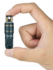 Olight Imini 2 Rechargeable 50 Lumen Mini Flashlight  IMINI2  Thumbnail Image