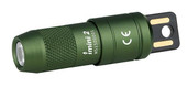 Olight Imini 2 Rechargeable 50 Lumen Mini Flashlight  IMINI2  Thumbnail Image