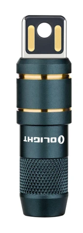 Olight Imini 2 Rechargeable 50 Lumen Mini Flashlight  IMINI2  Thumbnail Image