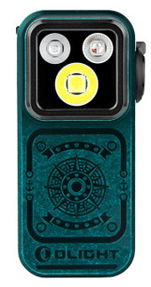 Olight Oclip Pro S 600 Lumen Clip-on Flashlight  OCLIPPROS  Thumbnail Image