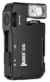 Wuben G5 400 Lumen EDC Light  G5  Thumbnail Image