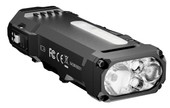 Wuben X4 1,500 Lumen Compact Multi-Function Flashlight  X4  Thumbnail Image