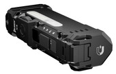 Wuben X4 1,500 Lumen Compact Multi-Function Flashlight  X4  Thumbnail Image