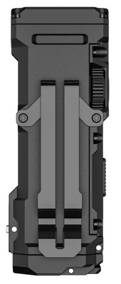 Wuben X4 1,500 Lumen Compact Multi-Function Flashlight  X4  Thumbnail Image