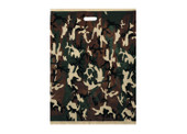 Rothco Deluxe Carry Shopping Bag - LA Police Gear Thumbnail Image