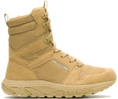 Bates Men's Coyote Rush 2 FX Tall Side Zip Tactical Boot Thumbnail Image