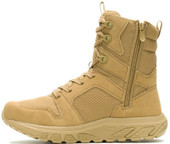 Bates Men's Coyote Rush 2 FX Tall Side Zip Tactical Boot Thumbnail Image