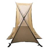 Rothco Free Standing Mosquito Net Tent - LA Police Gear Thumbnail Image