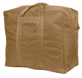 Rothco Enhanced Aviator Kit Bag - LA Police Gear Thumbnail Image