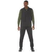 Rothco V2 Concealed Carry Soft Shell Vest - LA Police Gear Thumbnail Image