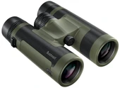 Bushnell 10x42 R5 Roof Prism Binocular, high-performance outdoor binoculars with green and black design. Thumbnail Image