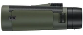 Bushnell 12x50 R5 Roof Prism Binocular, compact green and black outdoor binoculars with 12x magnification and roof prism design for bird watching and nature observation. Thumbnail Image