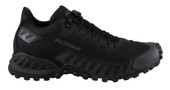 Altama Legacy Low Lightweight Black Tactical Boot 395001, a black lightweight tactical shoe with durable sole and quick lacing system. Thumbnail Image