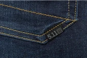 5.11 Tactical Mens Defender-Flex Slim Fit Jean 74465 74465 Thumbnail Image