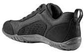 Belleville MM005 WP MINI-MiL Blackout Waterproof Barefoot Activity Shoe, a black waterproof barefoot activity shoe with durable design, breathable upper, and flexible sole for outdoor activities. Thumbnail Image