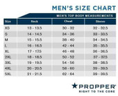 Propper Uniform Polo Shirt F5355-4C Thumbnail Image