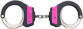 ASP Products Chain Identifier Steel Ultra Cuffs CISBHC Thumbnail Image
