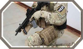Tactical Medical Solutions Drop Leg Pouch Pouch Only DLP Thumbnail Image