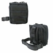 Tactical Medical Solutions Drop Leg Pouch Pouch Only DLP Thumbnail Image