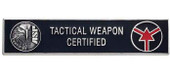 ASP Products Tactical Weapon Uniform Bars UNIFBARS Thumbnail Image
