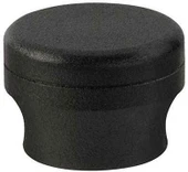 ASP Products Textured Grip Cap 52916 092608529168 Thumbnail Image