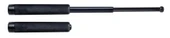 ASP Products Black Chrome Expandable Baton BLKCHROME 16in  Thumbnail Image