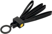 ASP Products Tri-Fold Disposable Single Use Restraints - Back Thumbnail Image